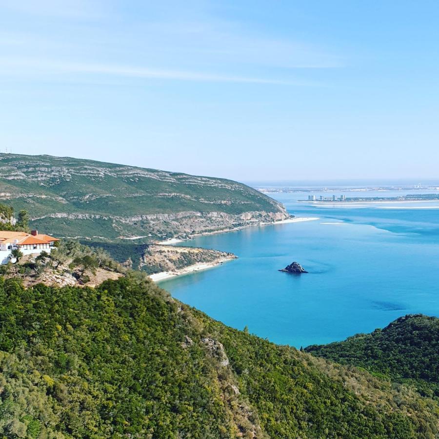 Casa Castanhos Konuk evi Vila Fresca Dış mekan fotoğraf