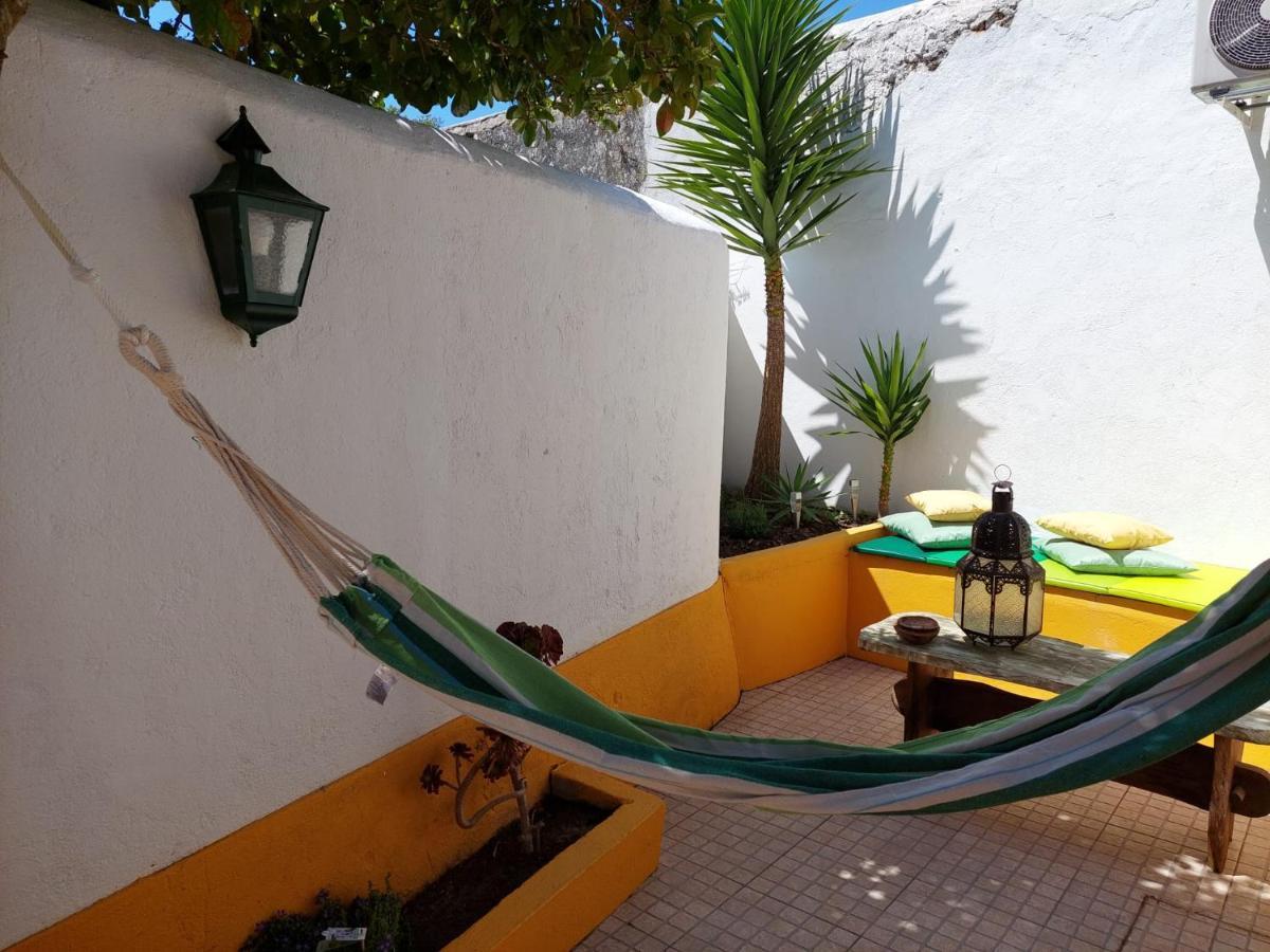 Casa Castanhos Konuk evi Vila Fresca Dış mekan fotoğraf