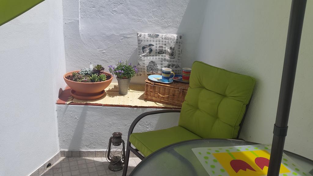 Casa Castanhos Konuk evi Vila Fresca Dış mekan fotoğraf