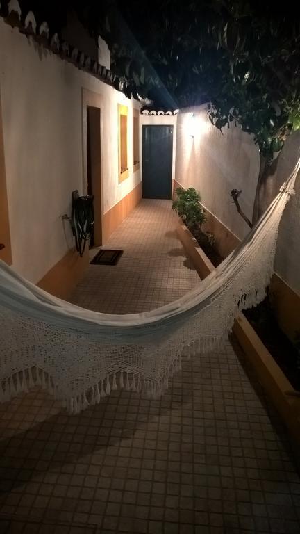 Casa Castanhos Konuk evi Vila Fresca Dış mekan fotoğraf